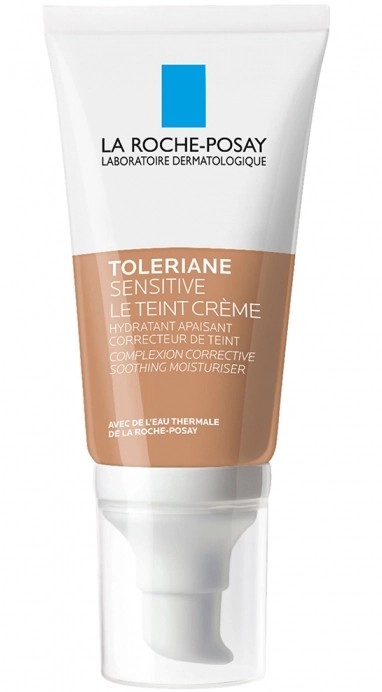 La Roche Posay Toleriane Sensitive Le Teint Crème Light 50ml